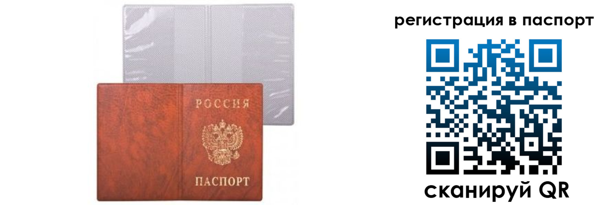 прописка ребенка в Люберцах